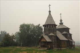 Suzdal UNESCO